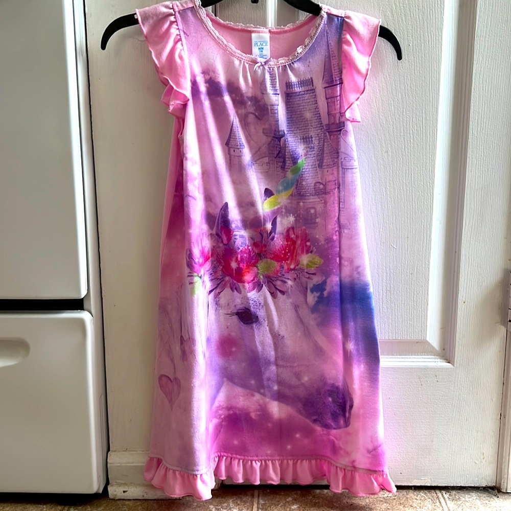 Children’s Place Nightgown🦄